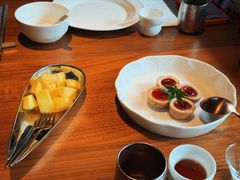 -CHIC1699远洋私厨