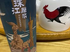 -德胜轩正宗顺德菜(宝安沙井会展中心店)