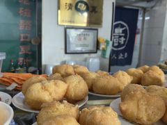 -老磁器口豆汁店(方庄店)