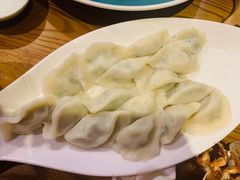 -船歌·鱼水饺青岛菜(闽江二路店)