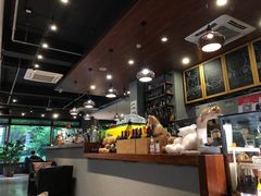 -咖法森林·咖啡  酒吧(天河店)