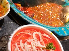 -吼堂老火锅(太古里总店)