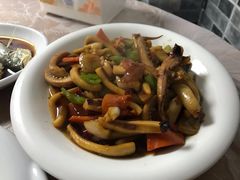 -阿杰臻选海鲜饭店(普陀山店)