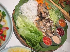 -俏香傣·德宏风味餐厅(万宏路店)