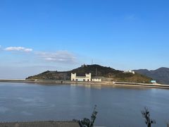 -江南天池
