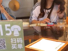 -一坐一忘云南菜(嘉里中心店)
