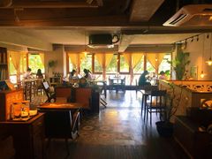 大堂-时光花园(白鹭洲店)