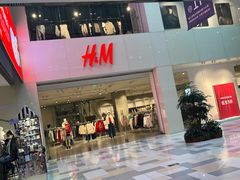 -H&M(鹏欣水游城店)