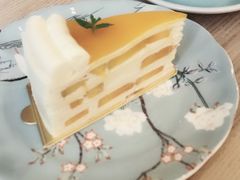 -默迹咖啡馆