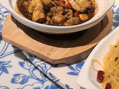 -卢大鲜鱼头捞饭(美利广场店)