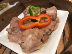 -新大咀港式茶餐厅(宝山万达店)