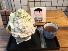-WONDER ICE 萬得冰田(建設路总店)