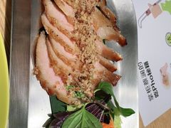 -蔡澜Pho·越南粉餐厅(海上世界店)