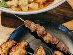 -KAOTOWN烤堂•烧烤(海汇港店)