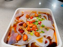 -半天妖烤鱼(新中关购物中心店)