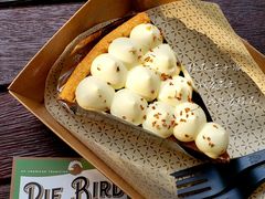 -Pie Bird(新闸路店)