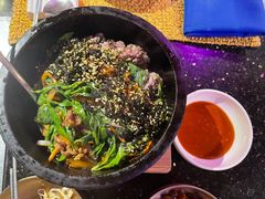 -亚龙湾红树林度假酒店-韩轩韩餐厅