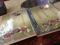 -郑阿姨的家·이모네·韩料&烤肉(武川路店)