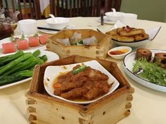 -新梅园不夜粥(龙华店)