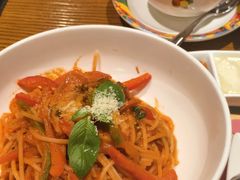 -安妮意大利餐厅(国贸店)