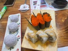 -松坂屋日料自助(长城路店)