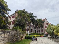 -厦门大学(思明校区)