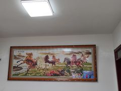 -柳沟豆腐宴64号院
