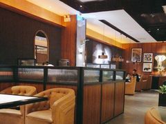 -半秋山西餐厅(宜昌大洋店)