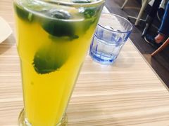 -必胜客(欧亚卖场店)