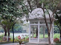 -海珠湖公园