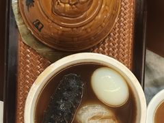 -安泰楼·佛跳墙创始人·传统闽味早茶·酒楼(三坊七巷闽菜地标店)