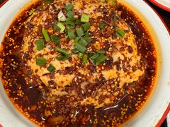 口水鸡-聂发财重庆江湖菜(解放碑店)