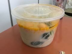 -刁四麻辣烫·五福里国潮店