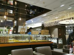 大堂-jpc集品佳宴·地标餐厅(中山店)