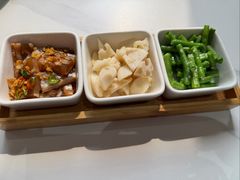 凉菜拼盘-鲁南仔·滕州炒鸡(经三路店)