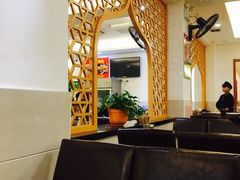 -清真·玛丽亚新疆菜主题餐厅(浙江中路店)