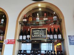 -安妮意大利餐厅(国贸店)