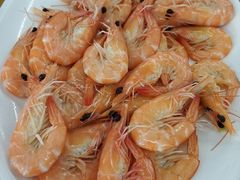 -明记海鲜大排档(巽寮湾店)