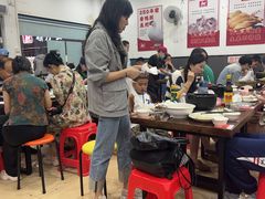 -斯丹姜母鸭·古法干香(涂门街总店)