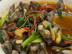 -天天海鲜城·海鲜大排档(新溪店)