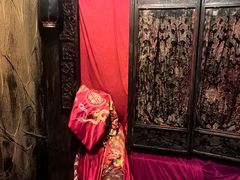 -明日世界密室轰趴·剧本桌游·箭馆团建(国贸店)