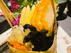 -湊湊火锅·茶憩(合生汇购物中心店)