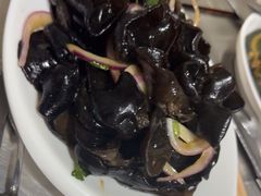 -张记烤羊腿(北花园店)