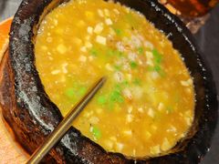 -南里山房·新淮扬菜(徐汇万科店)