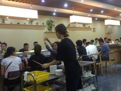 -咕叽咕叽自助烤肉小火锅(西城广场购物中心店)