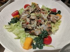 -Aqua Oasis 水天堂(石路天虹店)