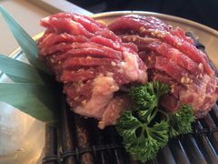 -西塔老太太泥炉烤肉(川沙百联店)
