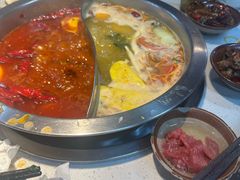 -芈重山老火锅(广州首店)