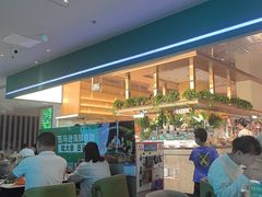 -亚马逊海鲜自助(梅溪湖步步高店)