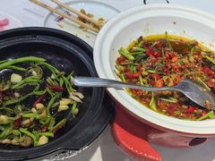 -潇湘码头·鲜湘菜(清河店)